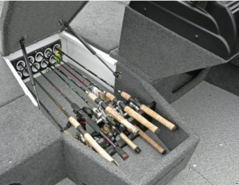 Lund 1775 Adventure Sport