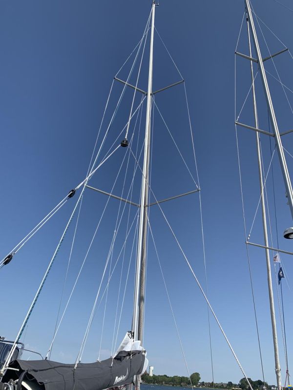 Dehler 38 SQ