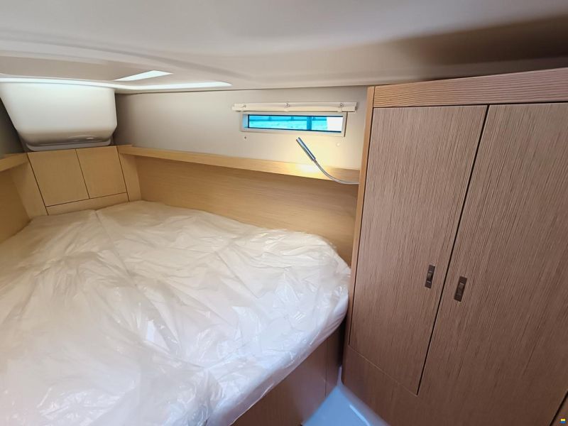 Dehler 38 SQ