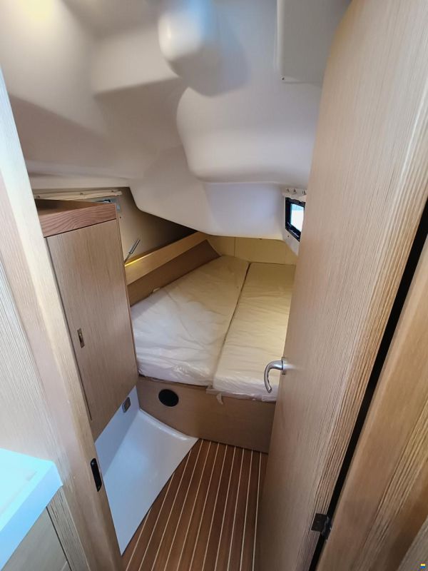 Dehler 38 SQ