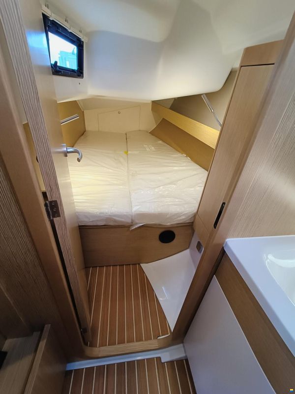 Dehler 38 SQ