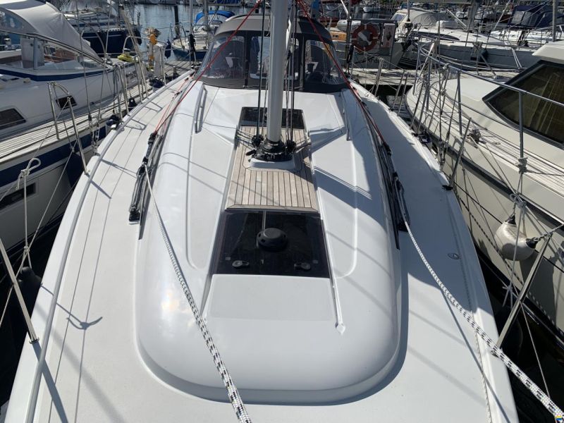 Dehler 38 SQ