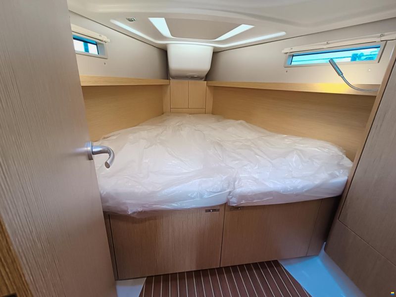 Dehler 38 SQ