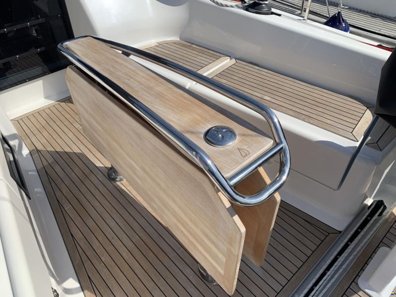 Dehler 38 SQ