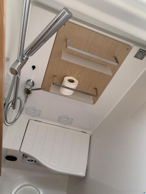 Dehler 38 SQ