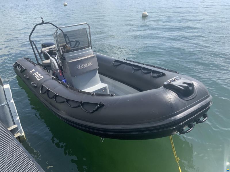 3D Tender HSF535
