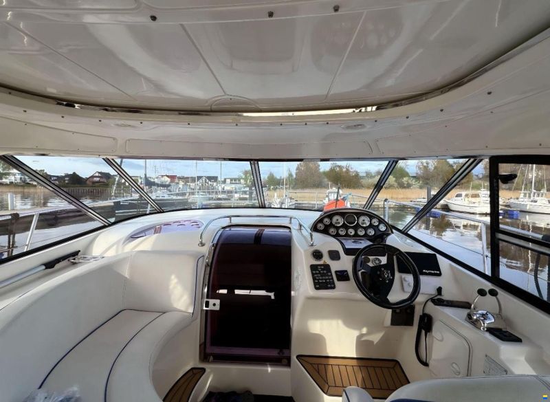 Bavaria 35 HT