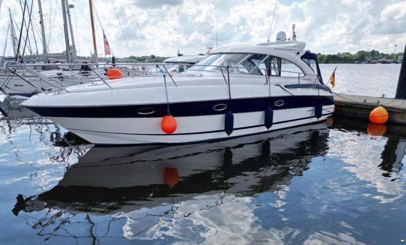 Bavaria 35 HT