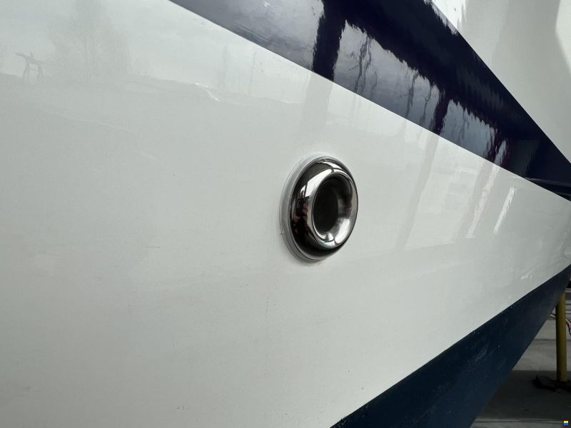 Bavaria 35 HT