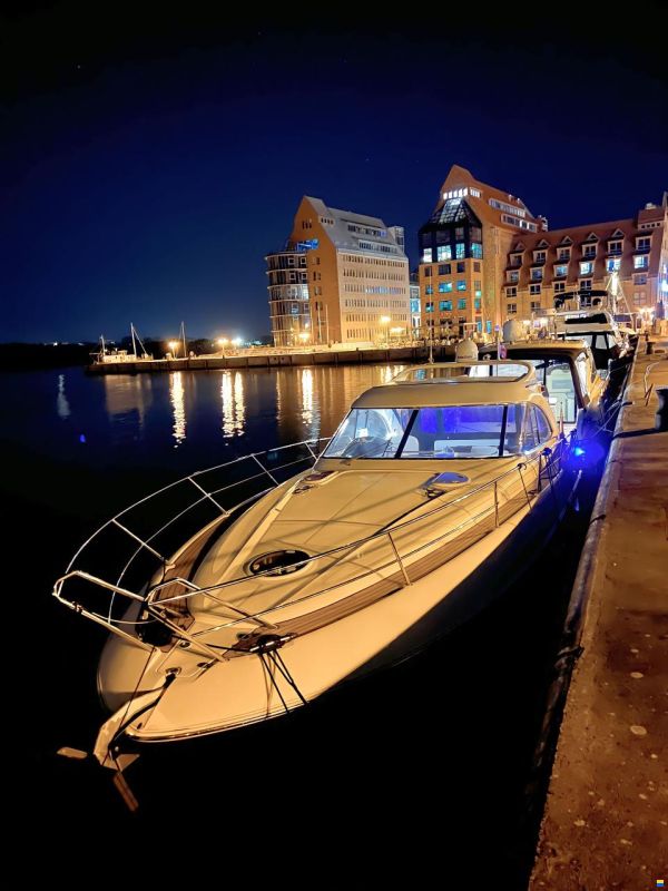 Bavaria 35 HT