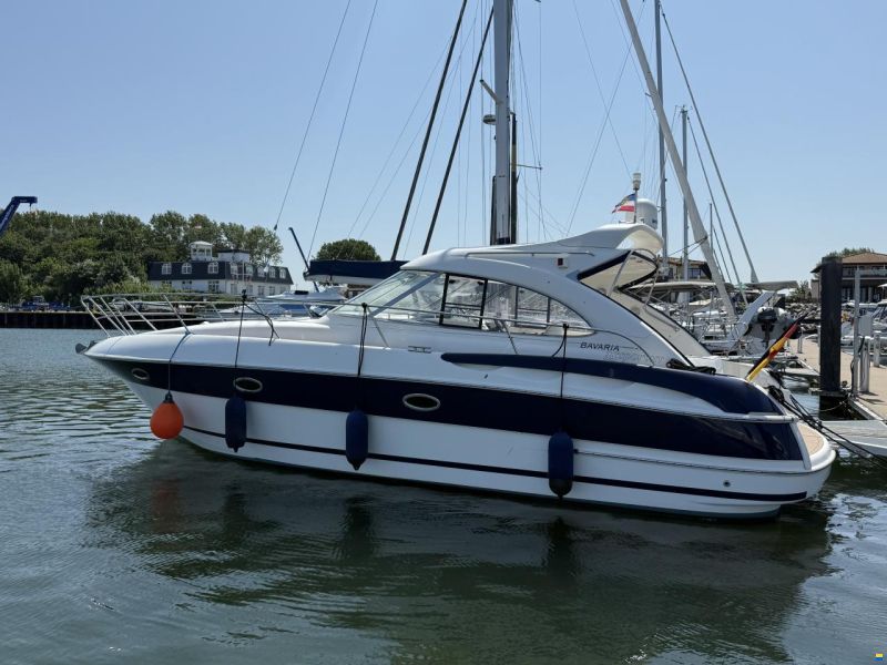 Bavaria 35 HT