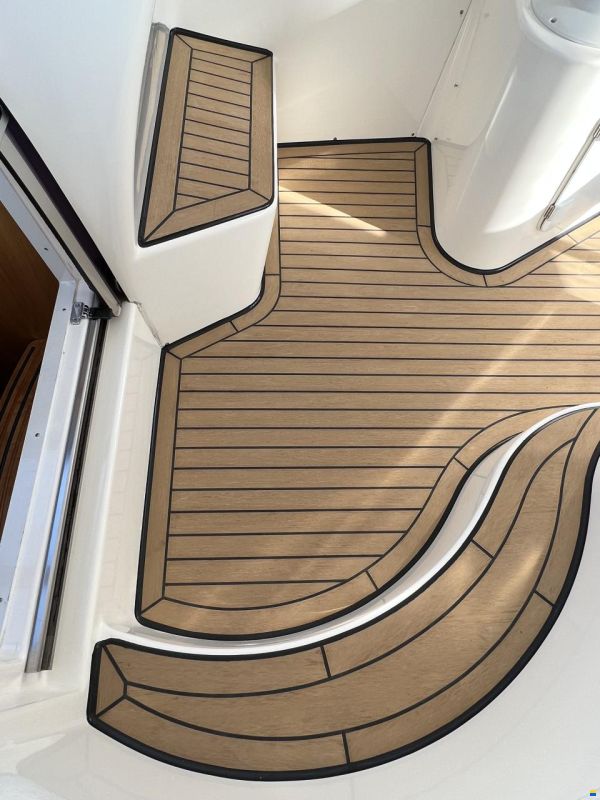 Bavaria 35 HT