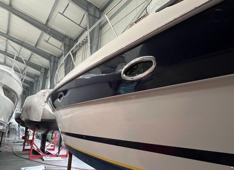 Bavaria 35 HT