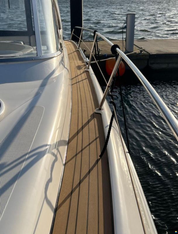 Bavaria 35 HT