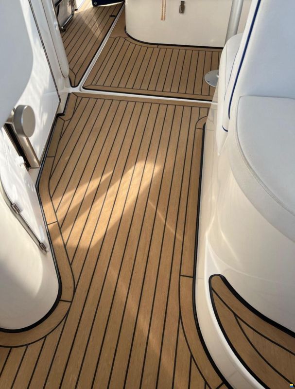 Bavaria 35 HT