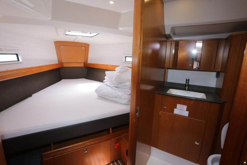 Bavaria Cruiser 41