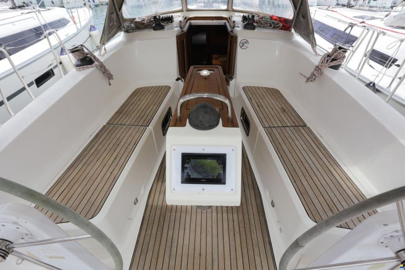 Bavaria Cruiser 41