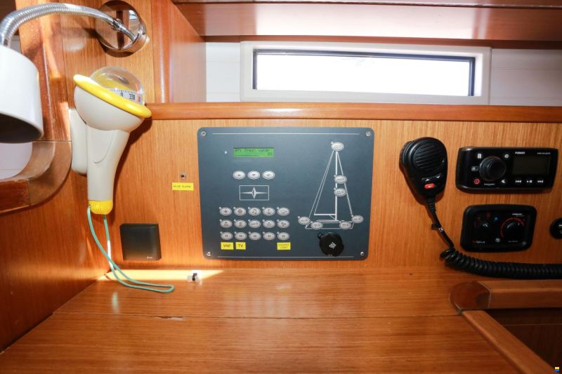 Bavaria Cruiser 41
