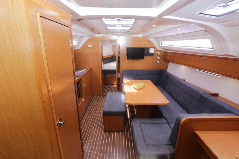 Bavaria Cruiser 41
