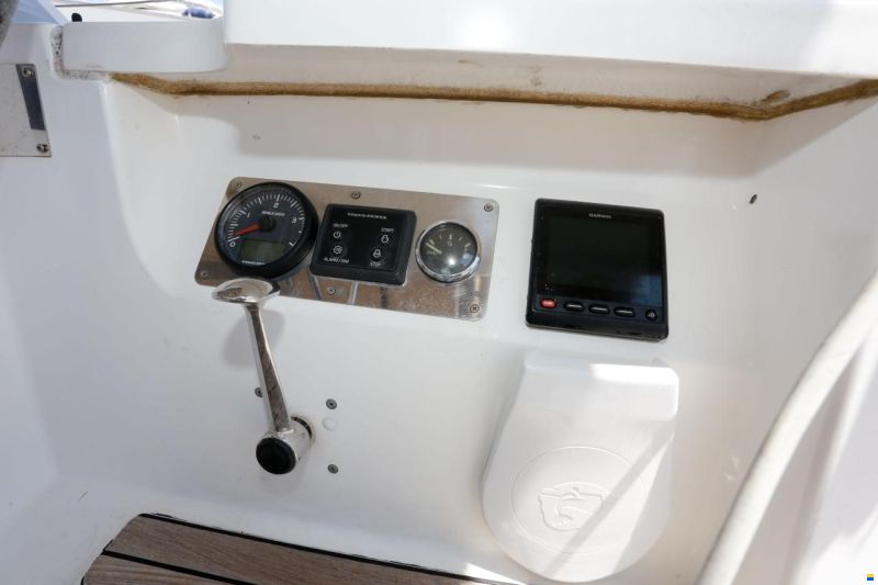 Bavaria Cruiser 41
