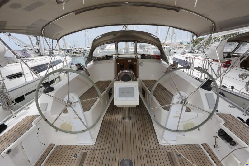 Bavaria Cruiser 41