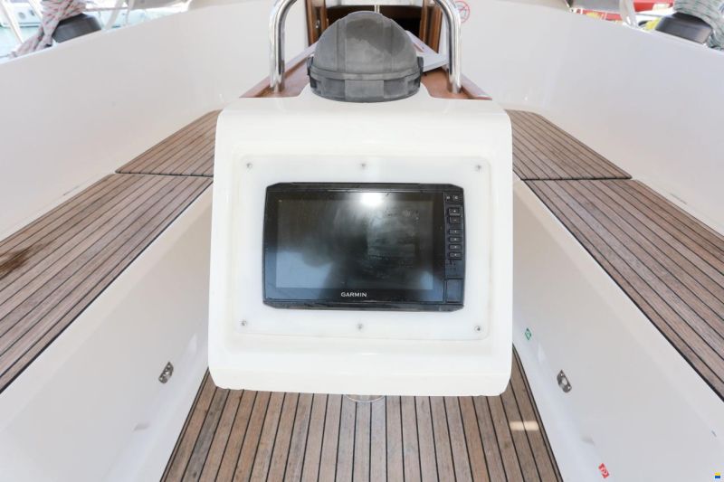 Bavaria Cruiser 41
