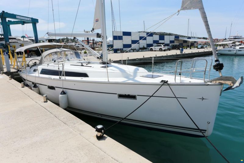 Bavaria Cruiser 41