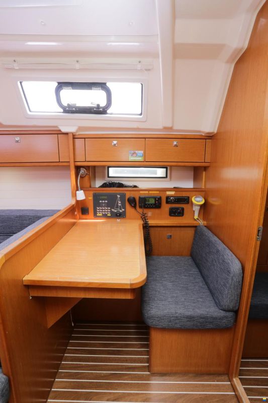 Bavaria Cruiser 41