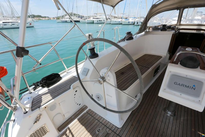 Bavaria Cruiser 41