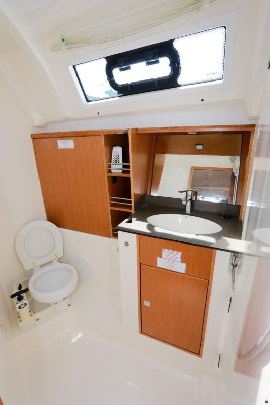 Bavaria Cruiser 41