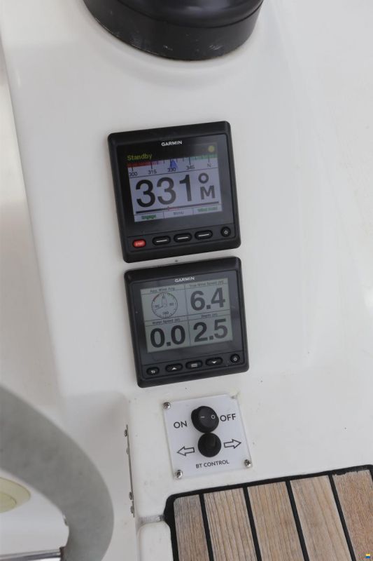 Bavaria Cruiser 41