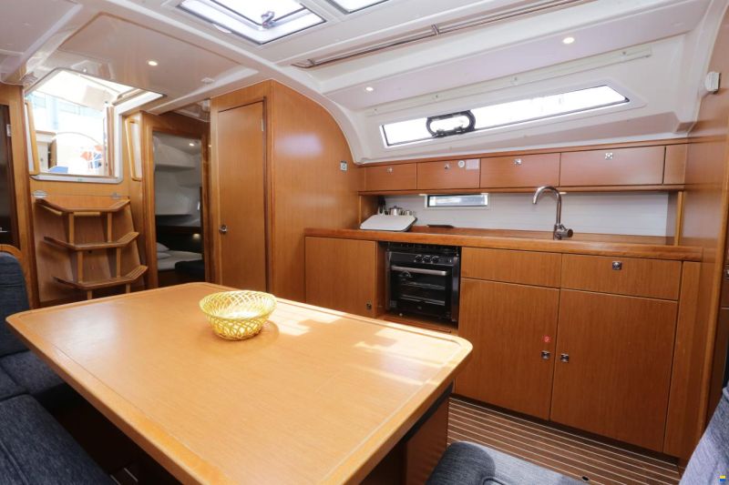 Bavaria Cruiser 41
