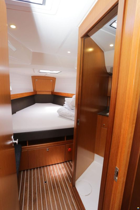 Bavaria Cruiser 41