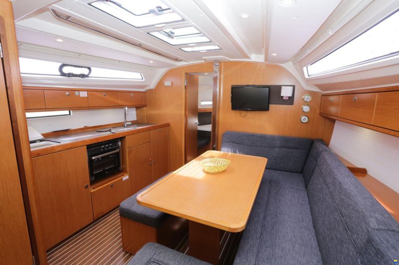 Bavaria Cruiser 41