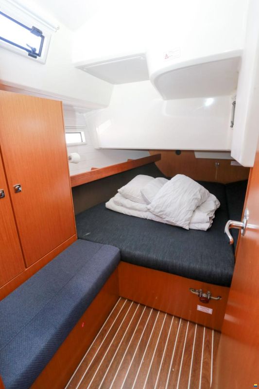 Bavaria Cruiser 41