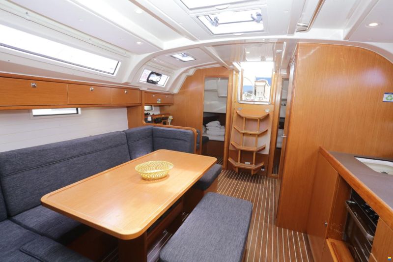 Bavaria Cruiser 41
