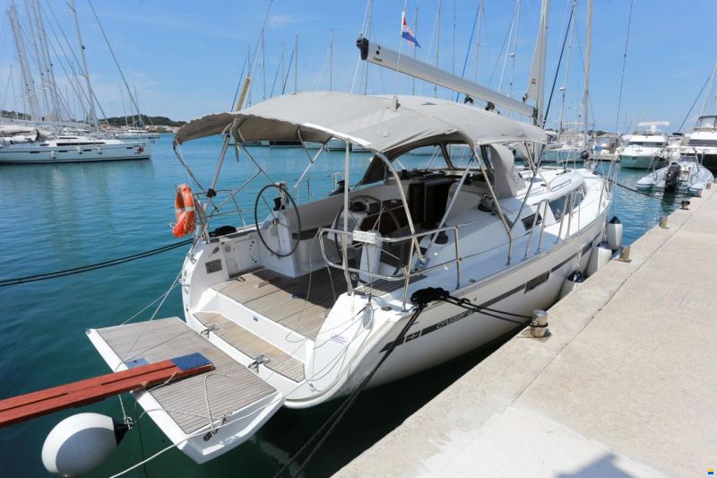 Bavaria Cruiser 41