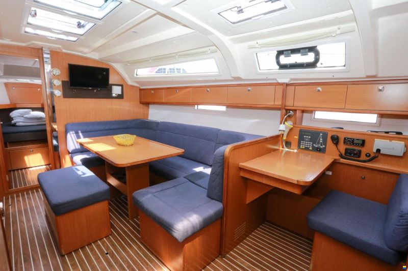 Bavaria Cruiser 41