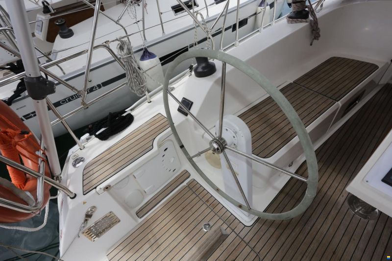 Bavaria Cruiser 41