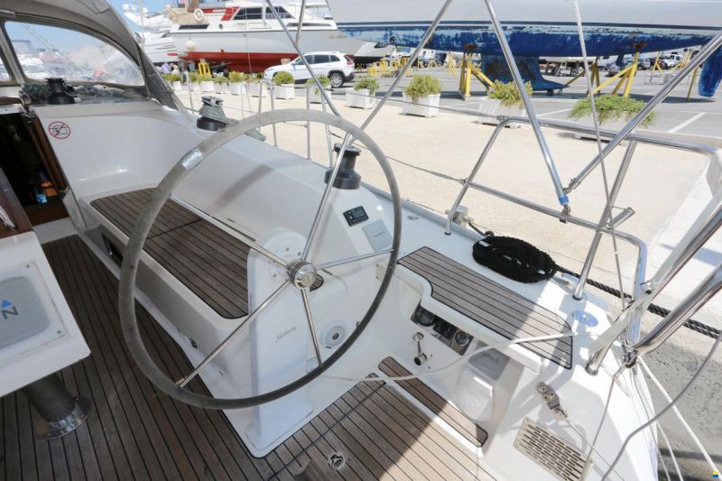 Bavaria Cruiser 41