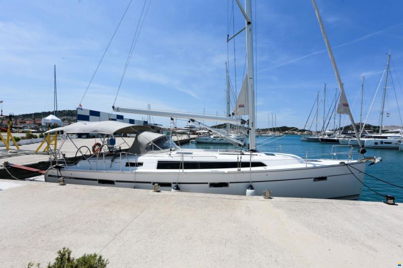 Bavaria Cruiser 41