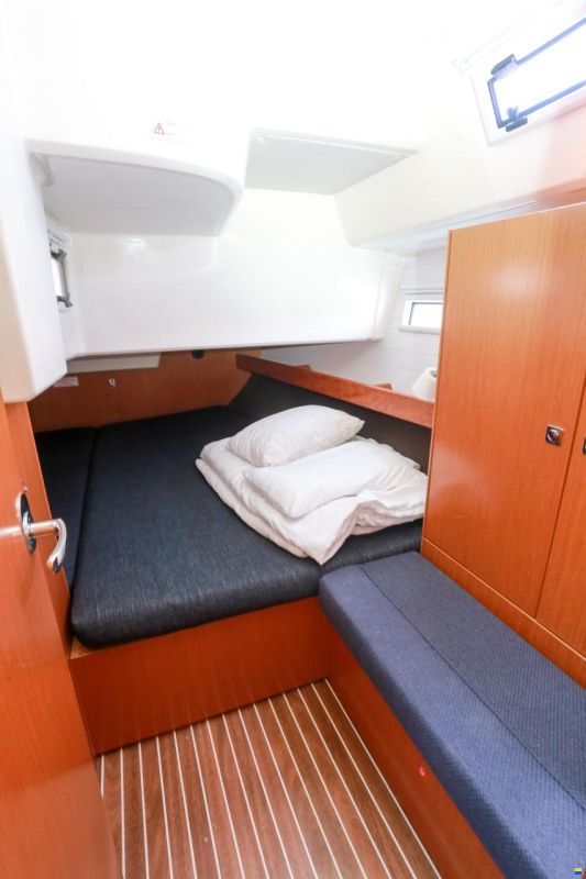 Bavaria Cruiser 41