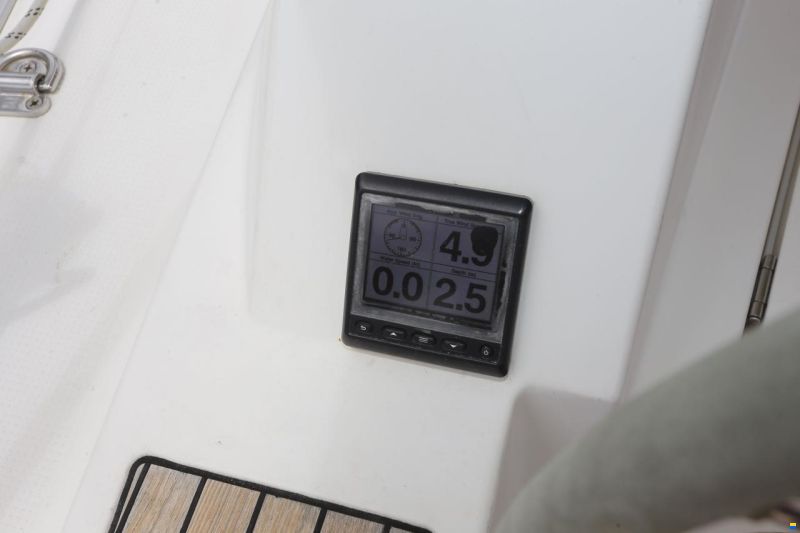 Bavaria Cruiser 41