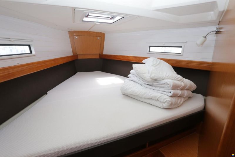 Bavaria Cruiser 41