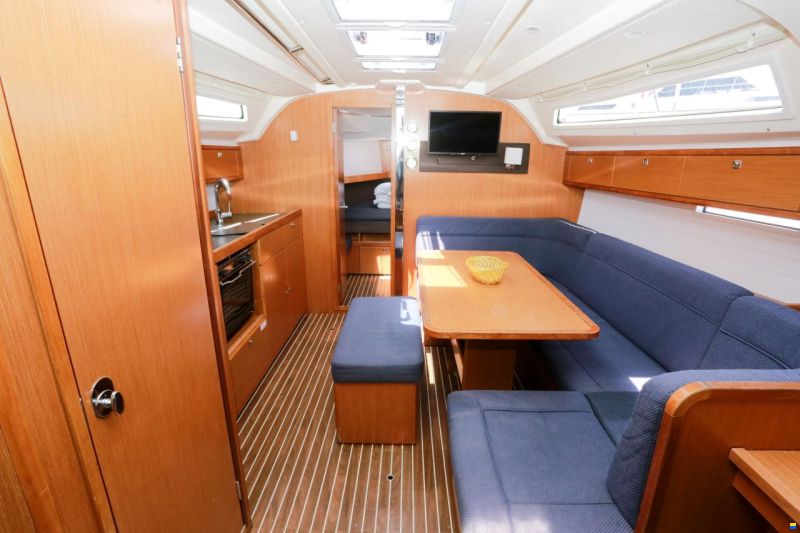 Bavaria Cruiser 41