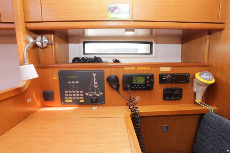 Bavaria Cruiser 41