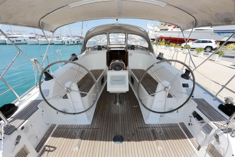 Bavaria Cruiser 41