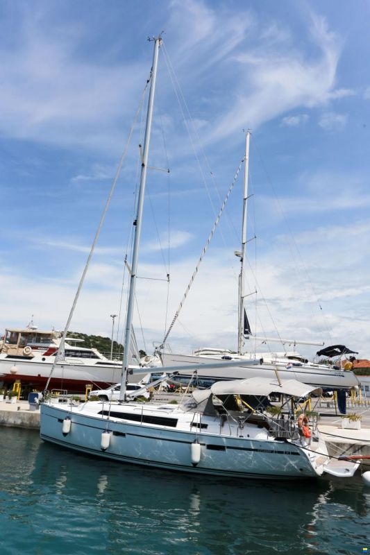 Bavaria Cruiser 41