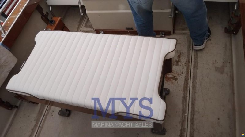 Boston Whaler 22 Outrage