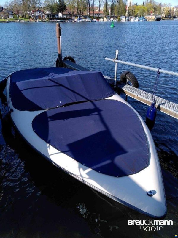 Moomba by Skiers Choice Outback